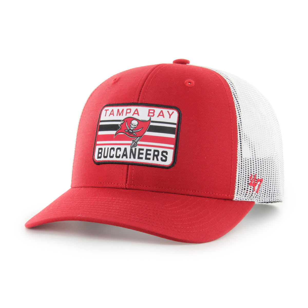 TAMPA BAY BUCCANEERS DRIFTER '47 TRUCKER