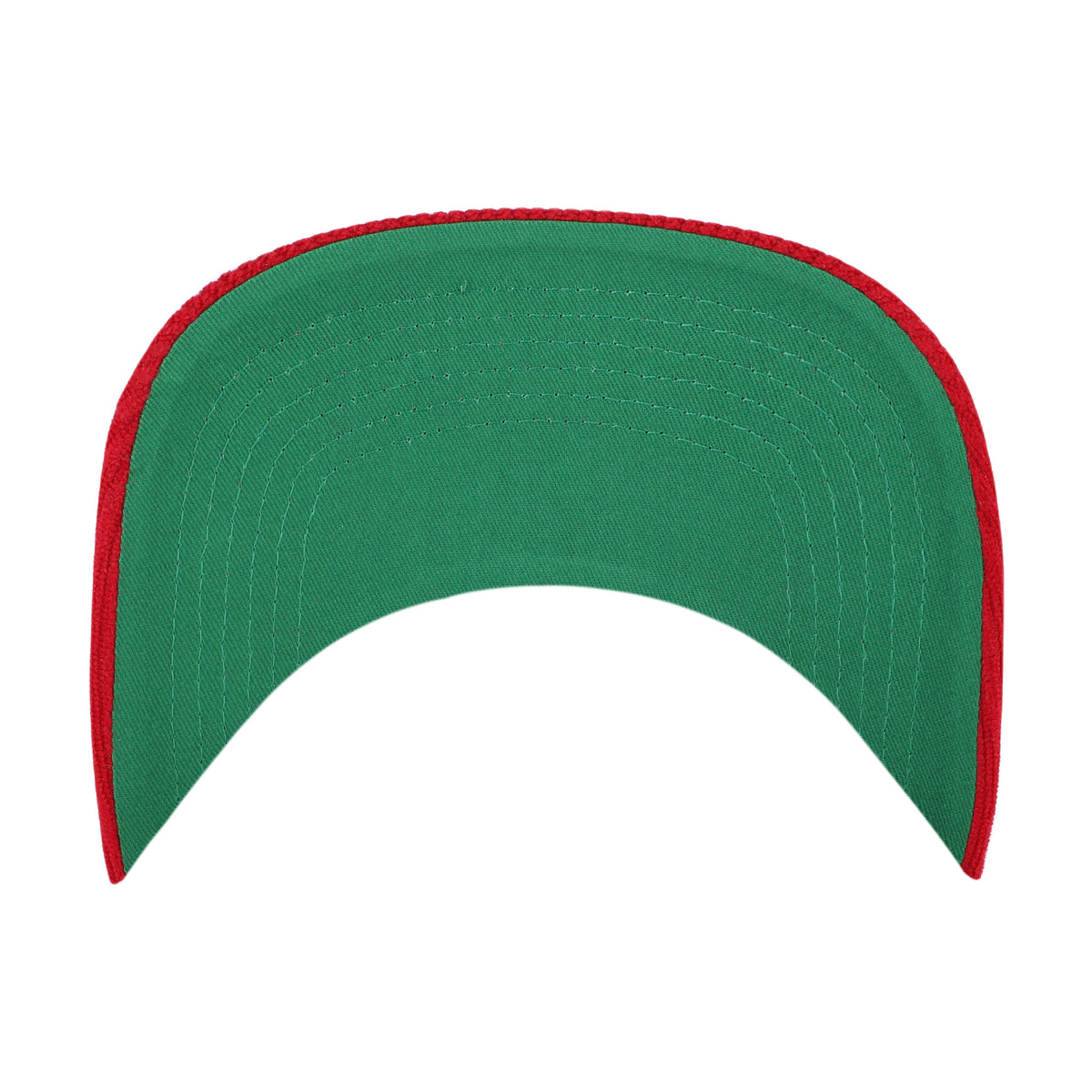 NEW YORK GIANTS HISTORIC DOUBLE HEADER MESH '47 HITCH RF RELAXED FIT