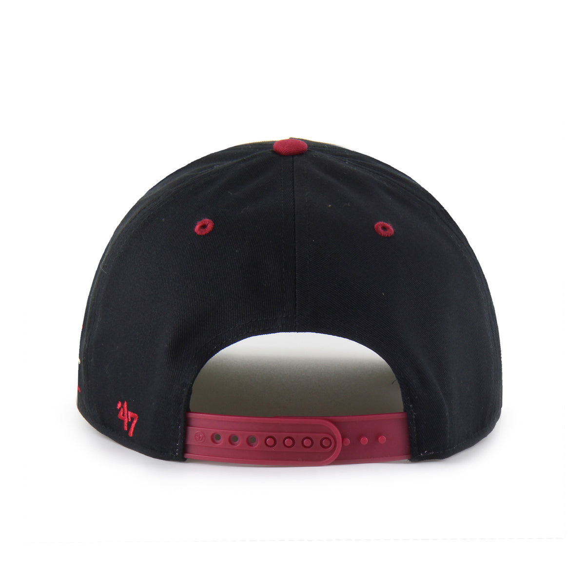 ARIZONA CARDINALS DIAMOND CUT '47 HITCH RF RELAXED FIT