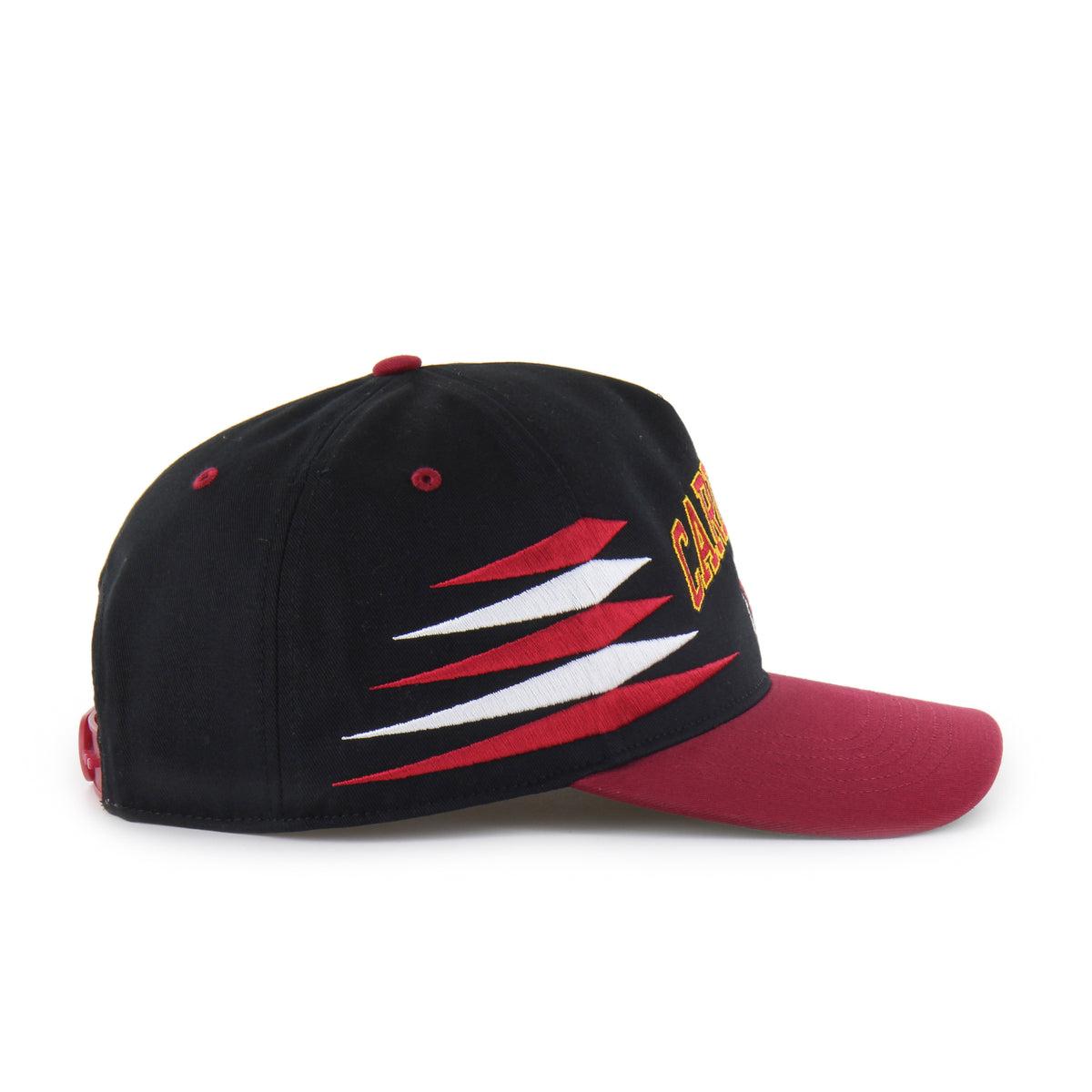 ARIZONA CARDINALS DIAMOND CUT '47 HITCH RF RELAXED FIT