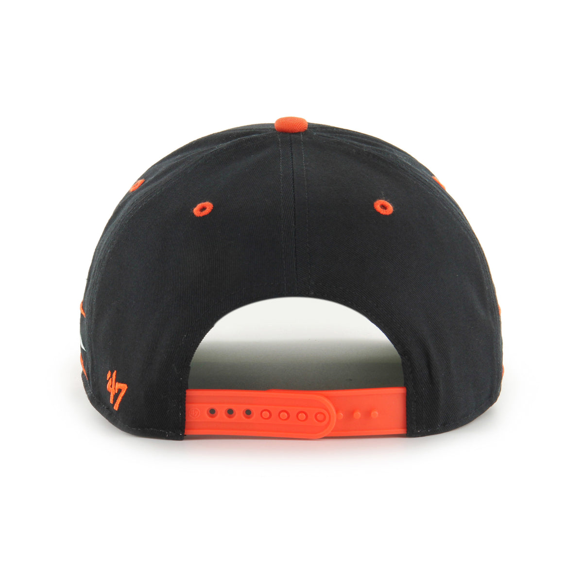 CINCINNATI BENGALS DIAMOND CUT '47 HITCH RF RELAXED FIT
