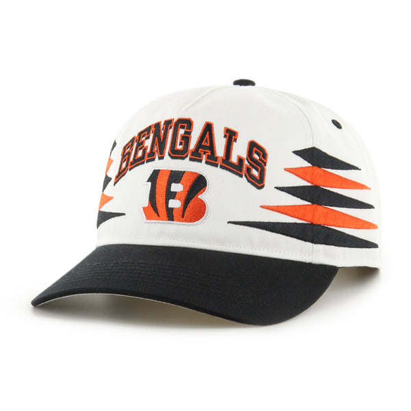 cincinnati bengals 47 brand hat