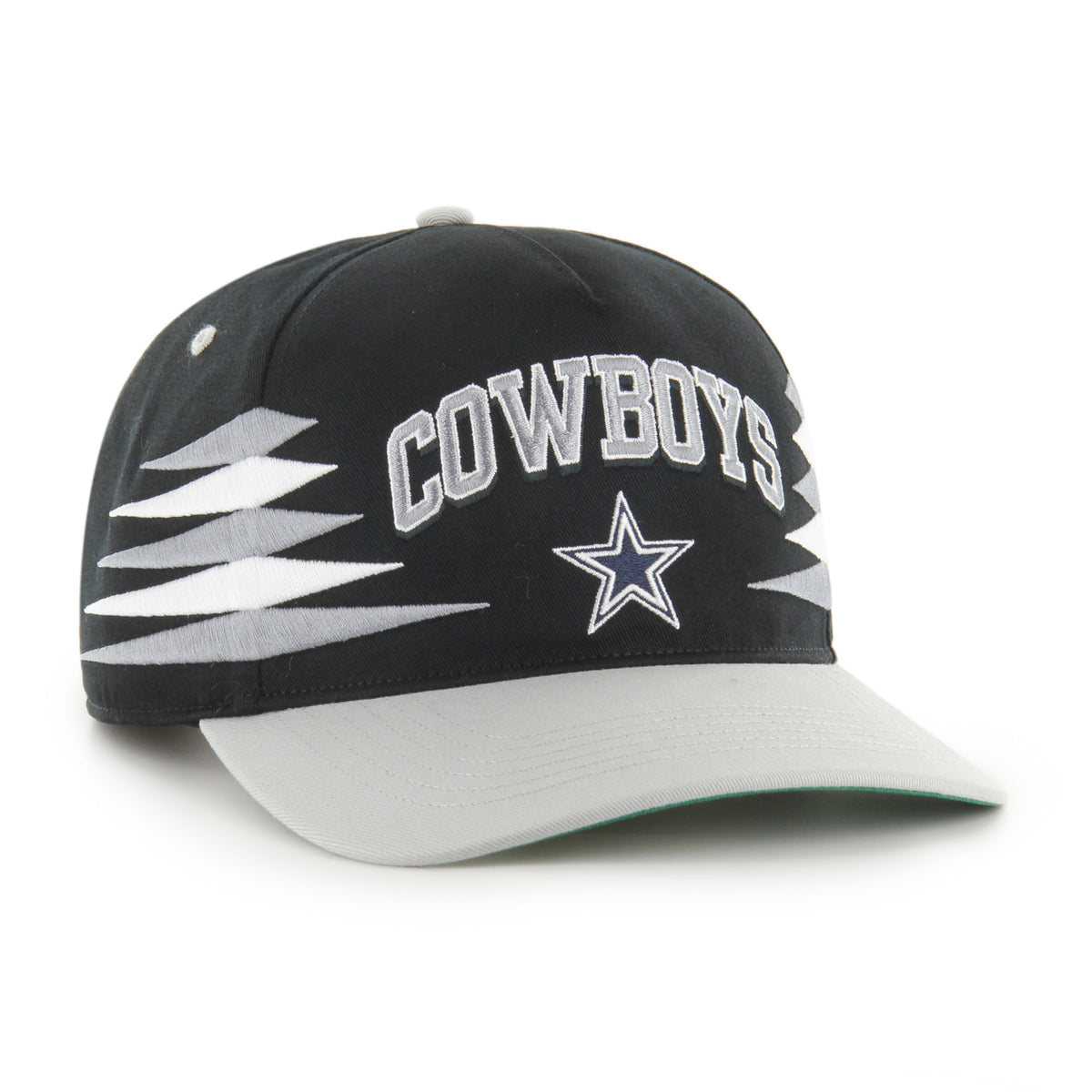 DALLAS COWBOYS DIAMOND CUT '47 HITCH RF RELAXED FIT