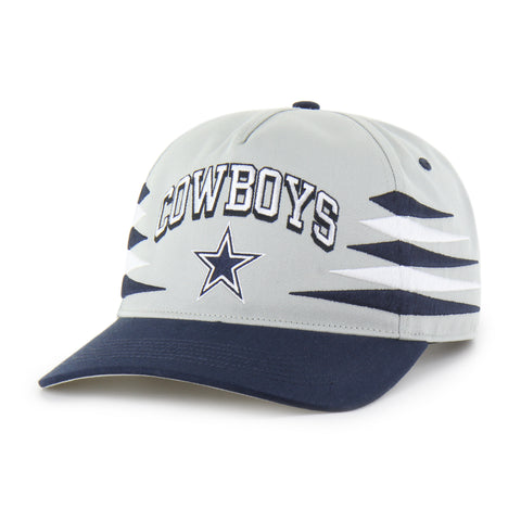DALLAS COWBOYS DIAMOND CUT '47 HITCH RF RELAXED FIT