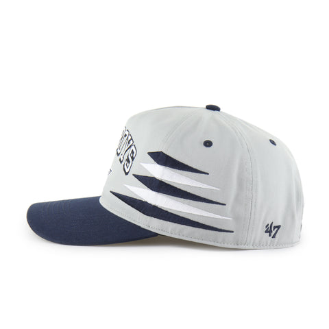 DALLAS COWBOYS DIAMOND CUT '47 HITCH RF RELAXED FIT