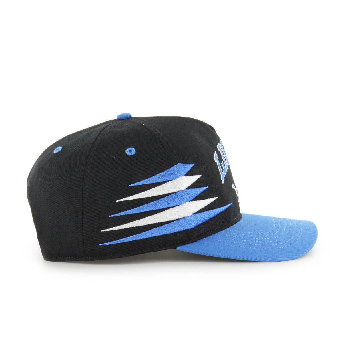 DETROIT LIONS DIAMOND CUT '47 HITCH RF RELAXED FIT