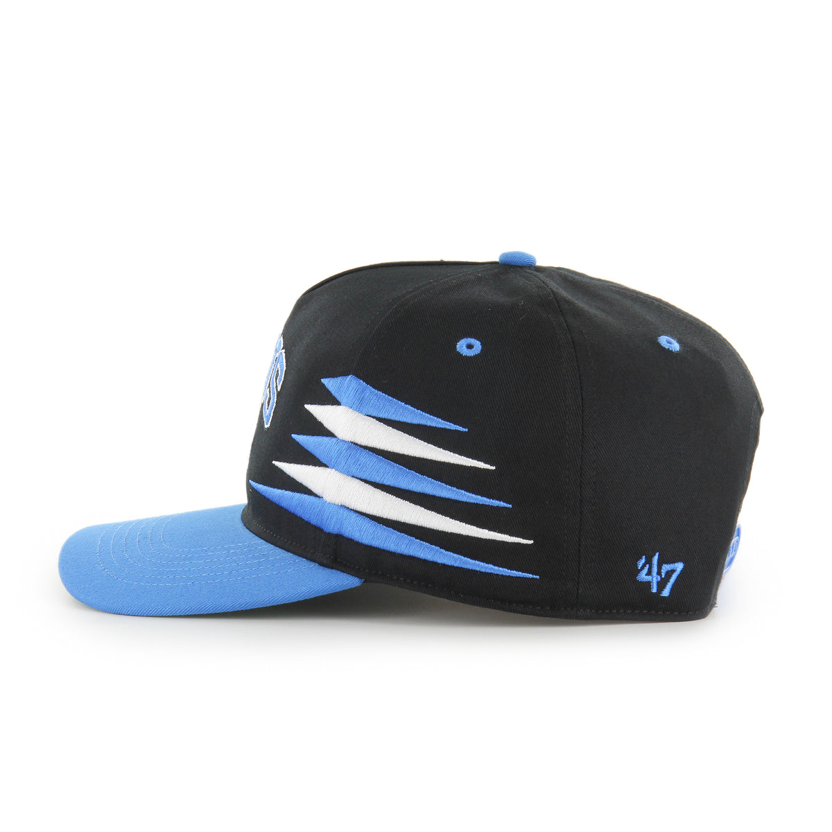 DETROIT LIONS DIAMOND CUT '47 HITCH RF RELAXED FIT