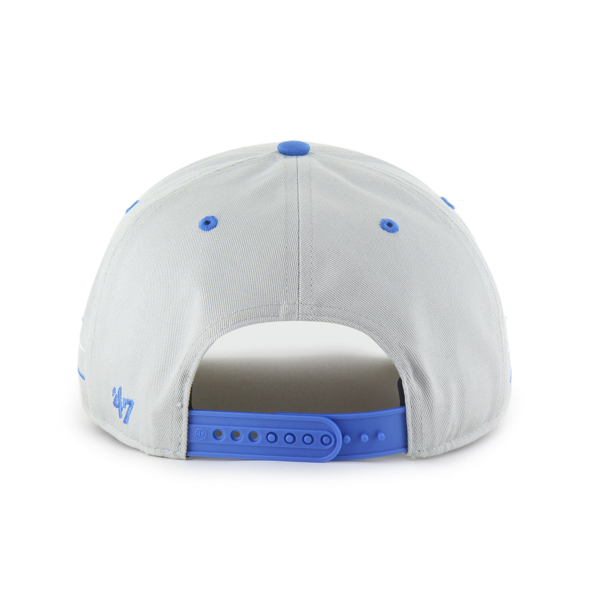 DETROIT LIONS DIAMOND CUT '47 HITCH RF RELAXED FIT