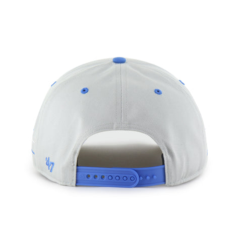 DETROIT LIONS DIAMOND CUT '47 HITCH RF RELAXED FIT