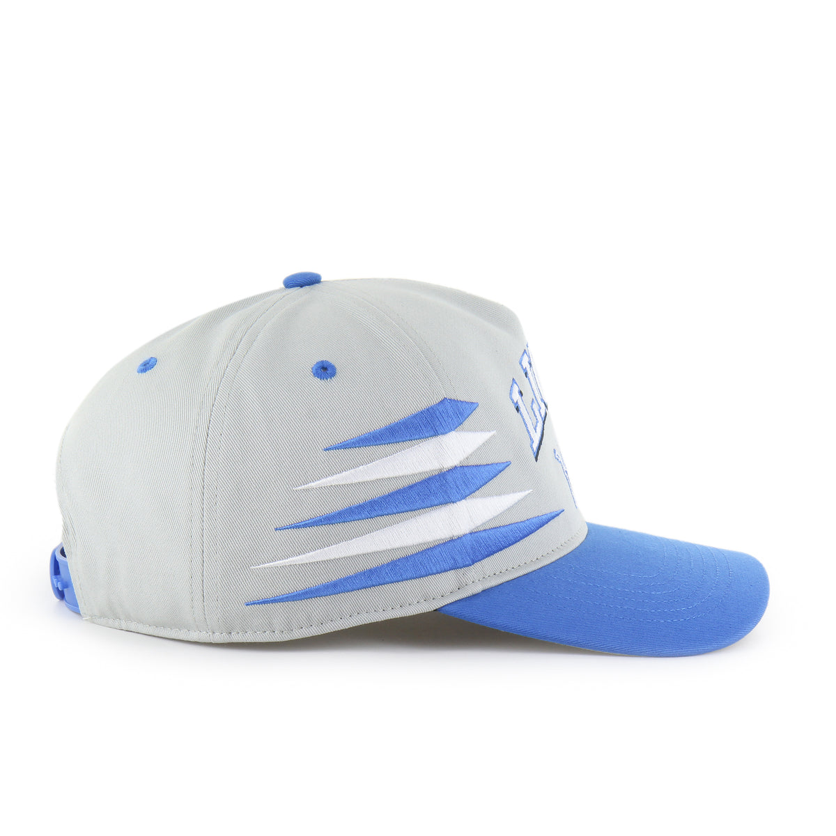 DETROIT LIONS DIAMOND CUT '47 HITCH RF RELAXED FIT