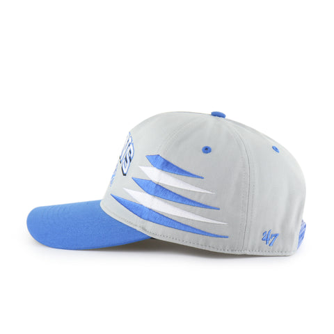 DETROIT LIONS DIAMOND CUT '47 HITCH RF RELAXED FIT