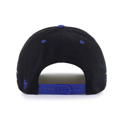 INDIANAPOLIS COLTS DIAMOND CUT '47 HITCH RF RELAXED FIT