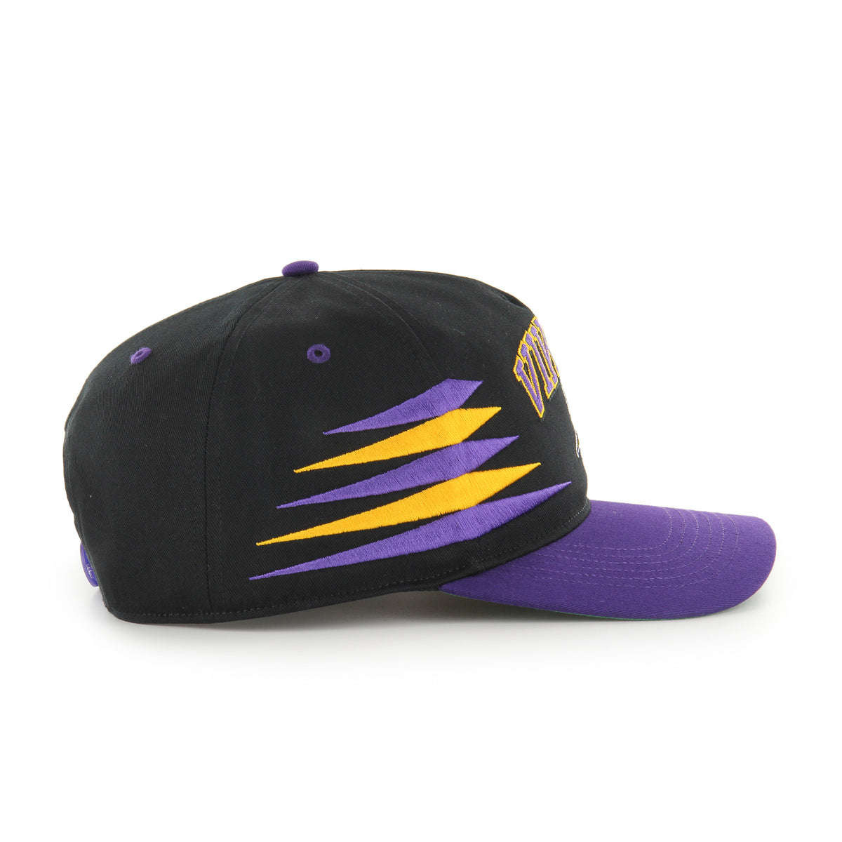 MINNESOTA VIKINGS DIAMOND CUT '47 HITCH RF RELAXED FIT