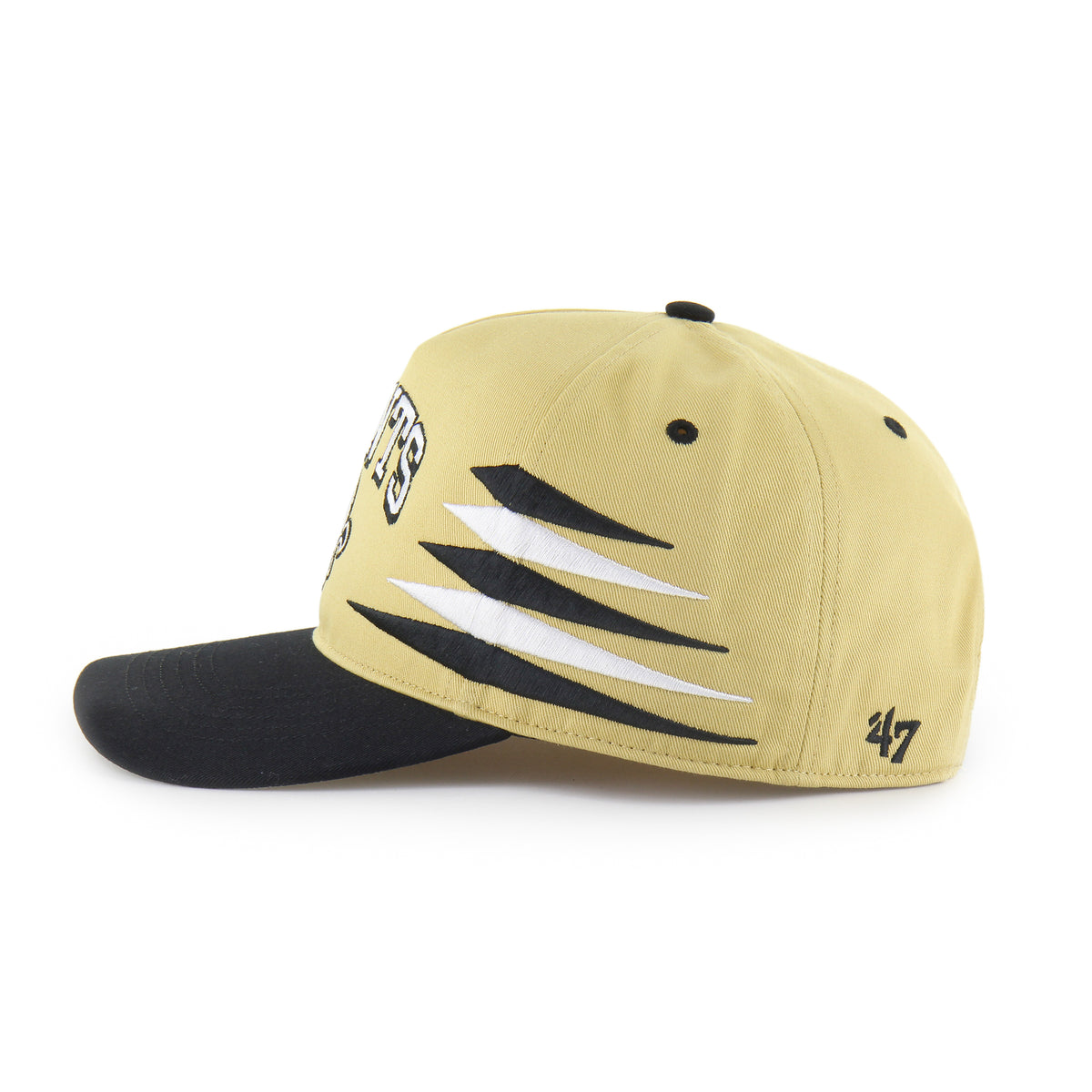 NEW ORLEANS SAINTS DIAMOND CUT '47 HITCH RF RELAXED FIT