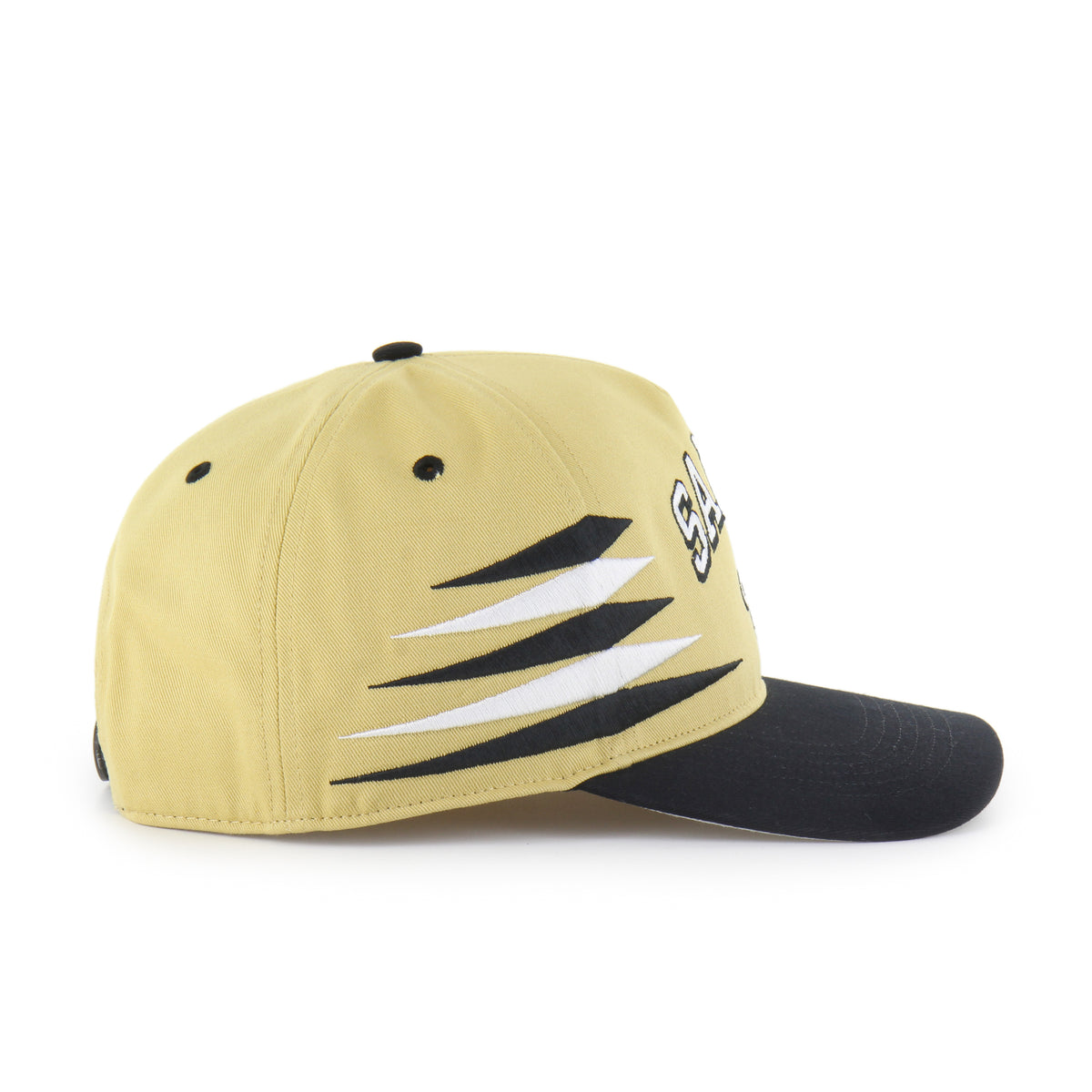 NEW ORLEANS SAINTS DIAMOND CUT '47 HITCH RF RELAXED FIT