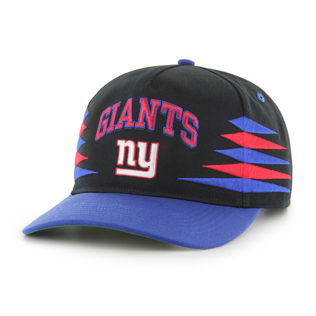 NEW YORK GIANTS DIAMOND CUT '47 HITCH RF RELAXED FIT
