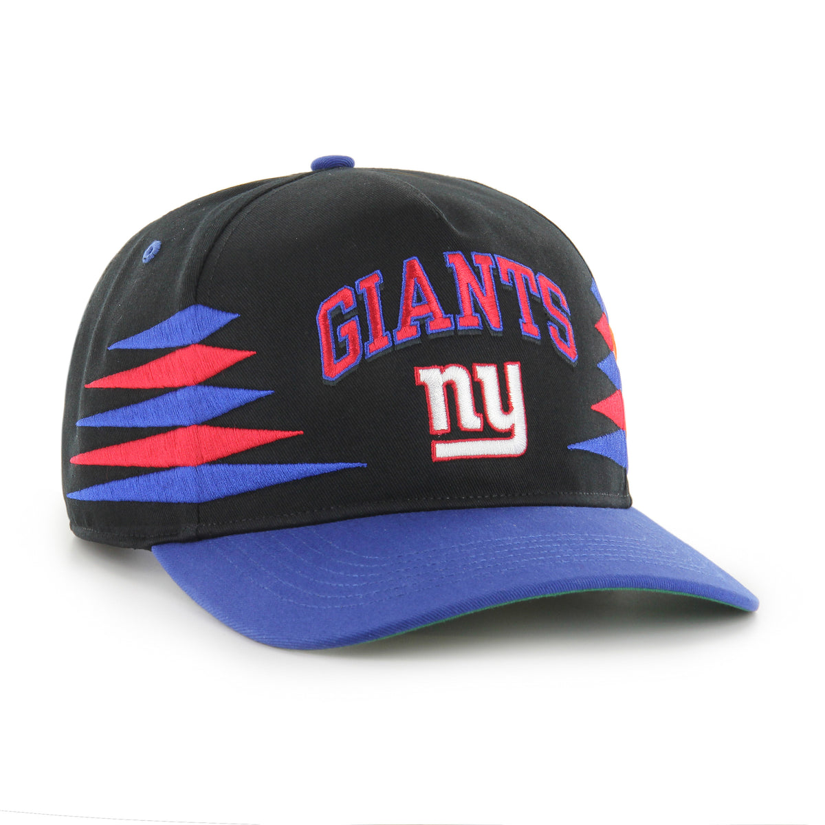 NEW YORK GIANTS DIAMOND CUT '47 HITCH RF RELAXED FIT