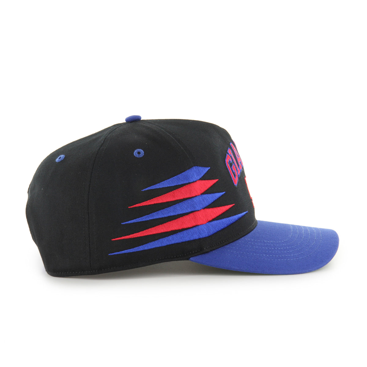 NEW YORK GIANTS DIAMOND CUT '47 HITCH RF RELAXED FIT
