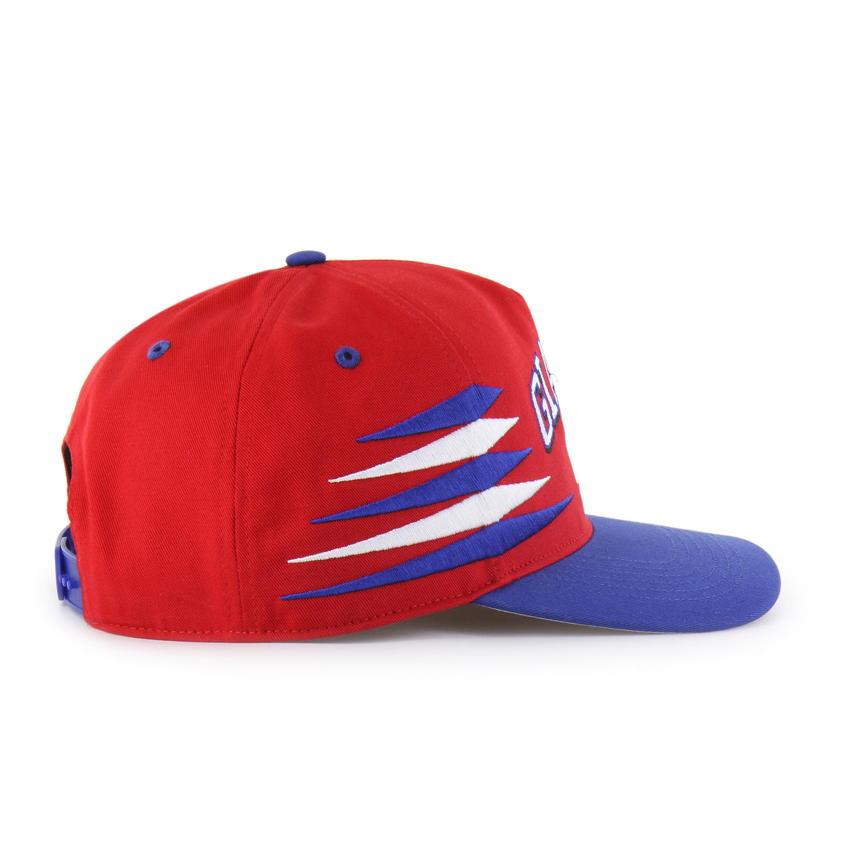 NEW YORK GIANTS DIAMOND CUT '47 HITCH RF RELAXED FIT