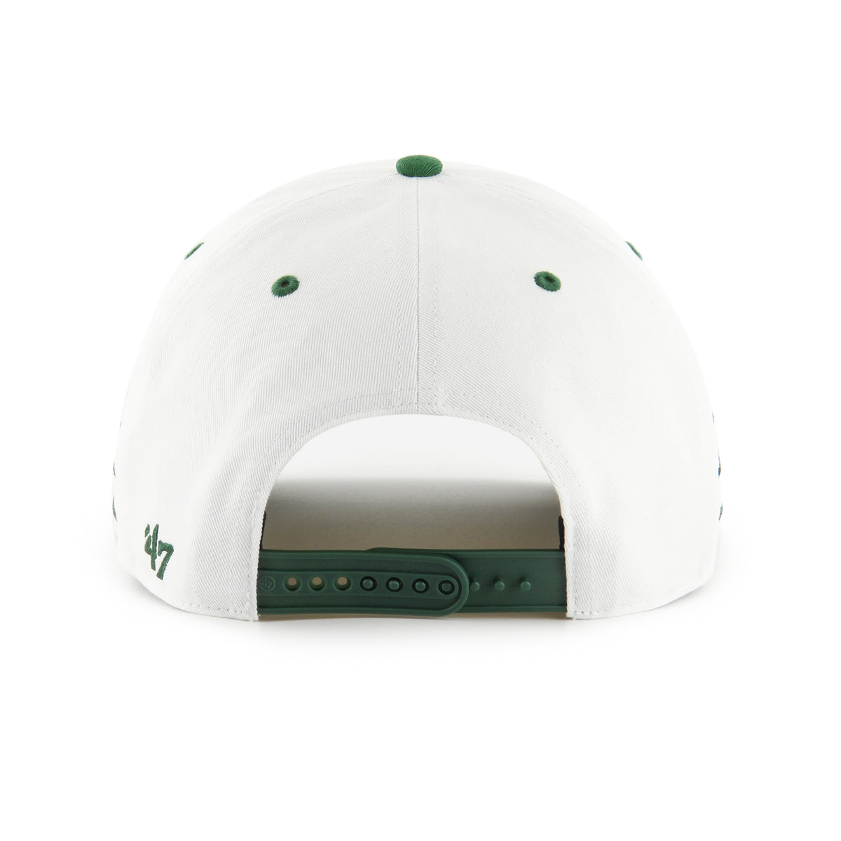NEW YORK JETS DIAMOND CUT '47 HITCH RELAXED FIT