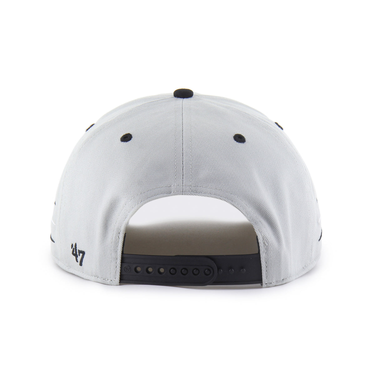 LAS VEGAS RAIDERS DIAMOND CUT '47 HITCH RF RELAXED FIT