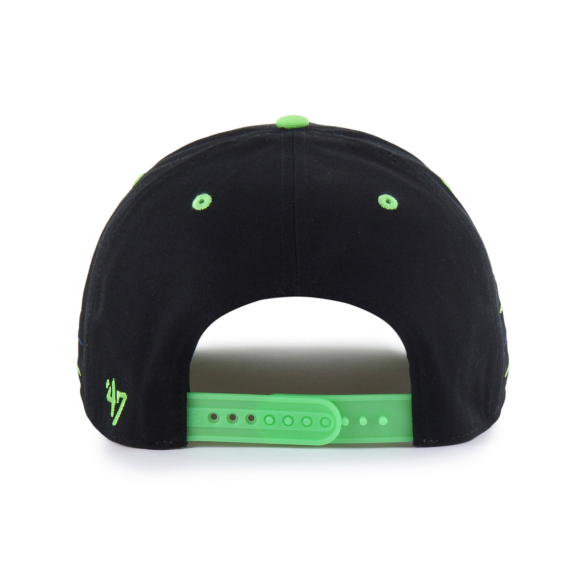 SEATTLE SEAHAWKS DIAMOND CUT '47 HITCH RF RELAXED FIT