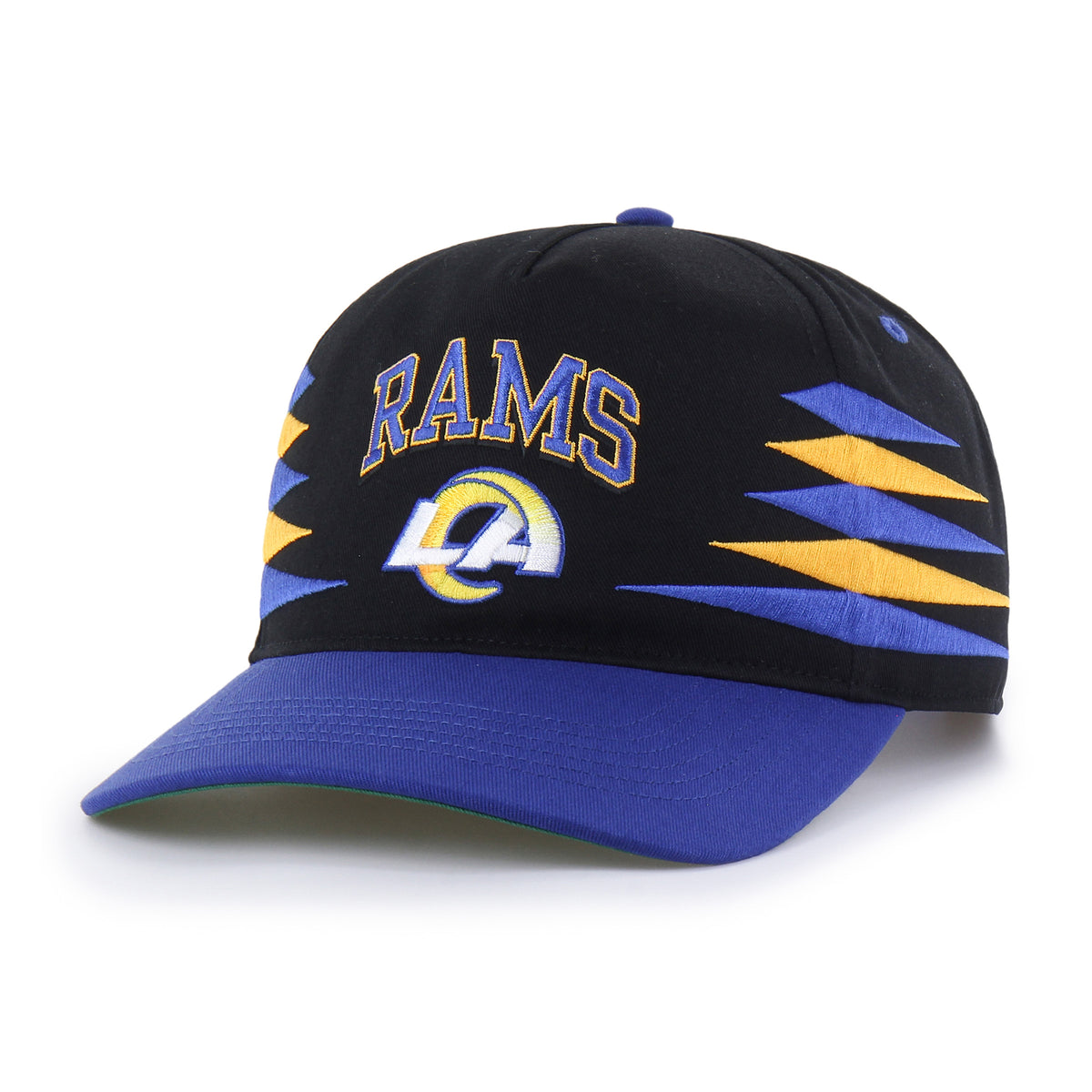 LOS ANGELES RAMS DIAMOND CUT '47 HITCH RF RELAXED FIT