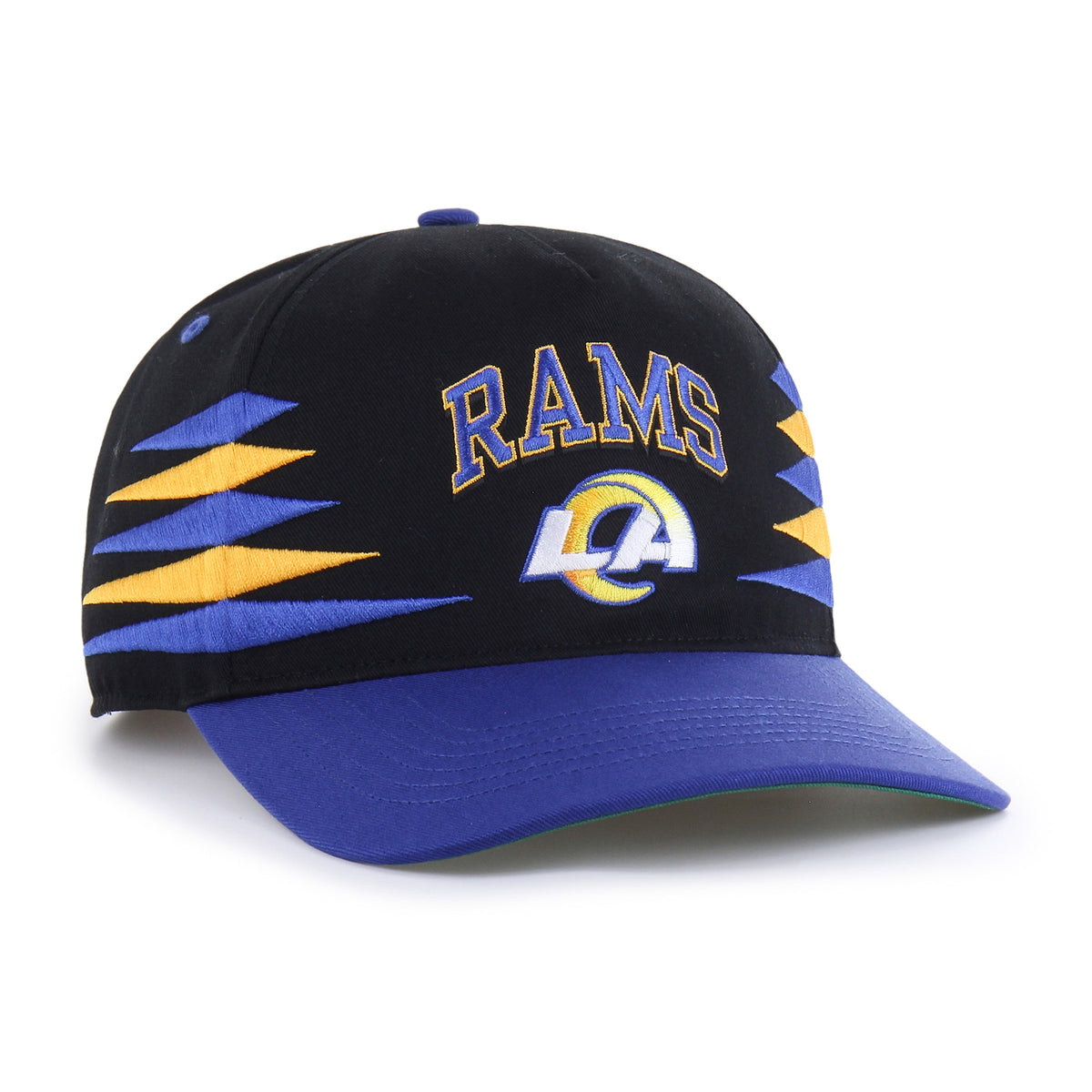 LOS ANGELES RAMS DIAMOND CUT '47 HITCH RF RELAXED FIT