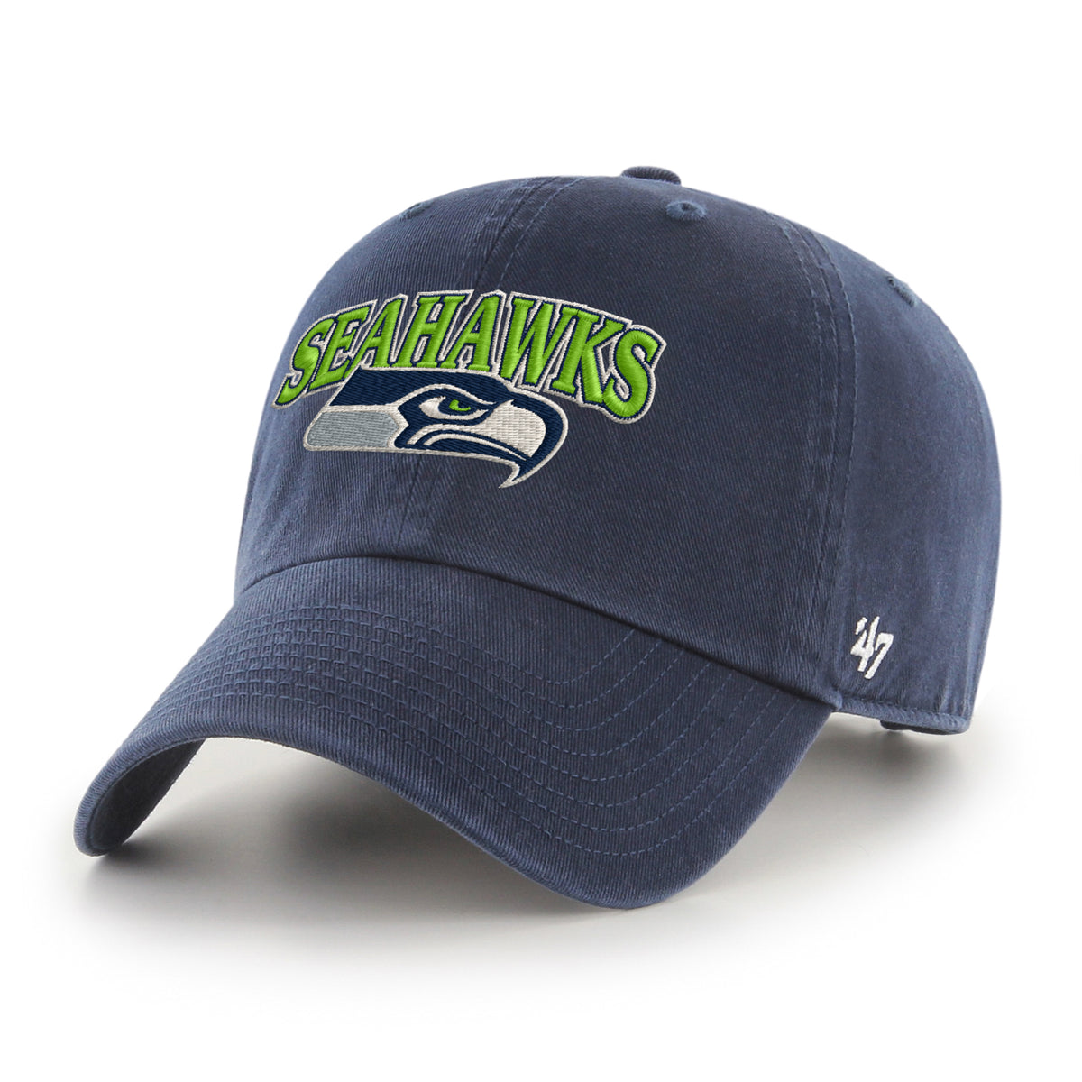 SEATTLE SEAHAWKS TUSCALOOSA '47 CLEAN UP