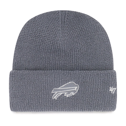 BUFFALO BILLS FOUNDATIONAL '47 CUFF KNIT