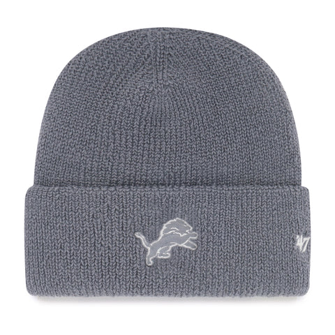 DETROIT LIONS FOUNDATIONAL '47 CUFF KNIT