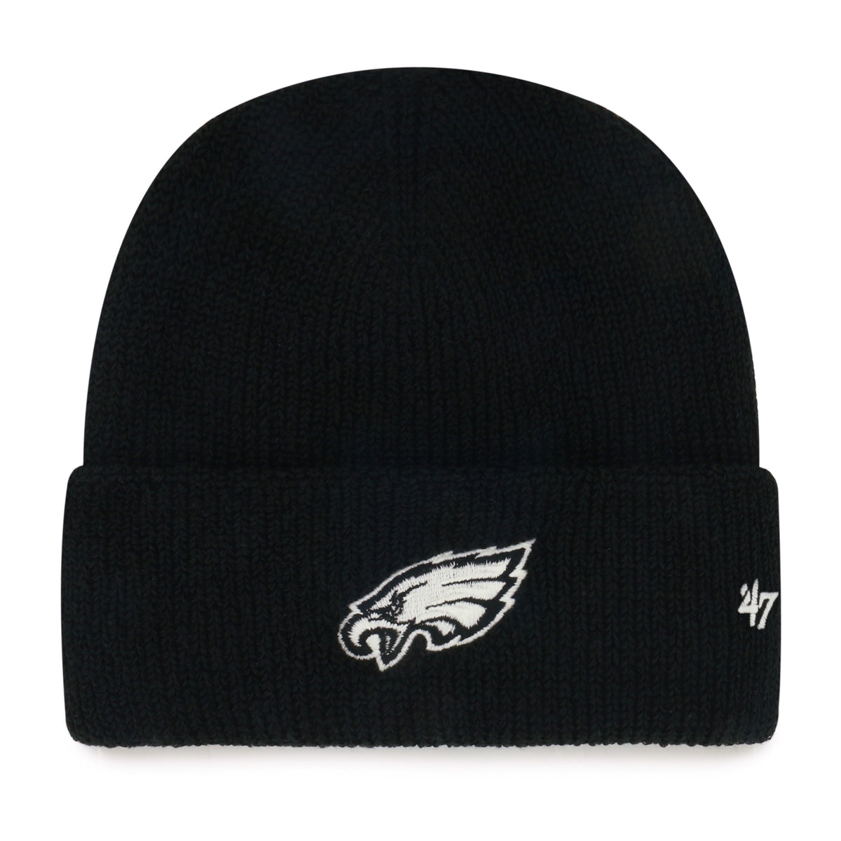 PHILADELPHIA EAGLES FOUNDATIONAL '47 CUFF KNIT