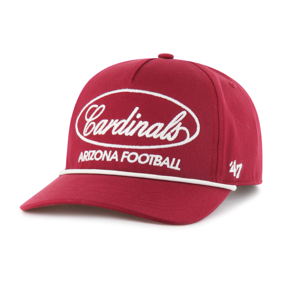 ARIZONA CARDINALS FOUNDATIONAL '47 HITCH RF RELAXED FIT