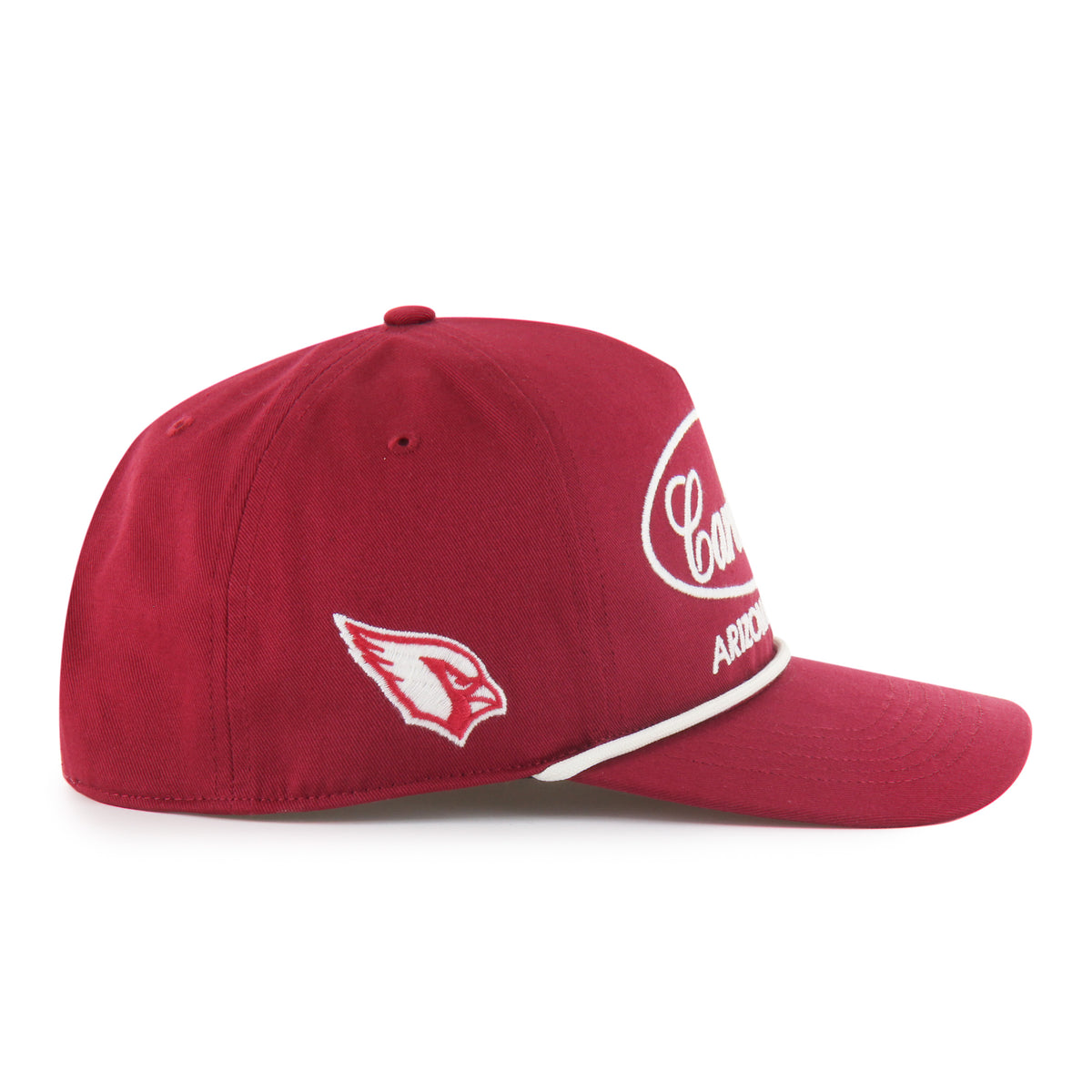 ARIZONA CARDINALS FOUNDATIONAL '47 HITCH RF RELAXED FIT