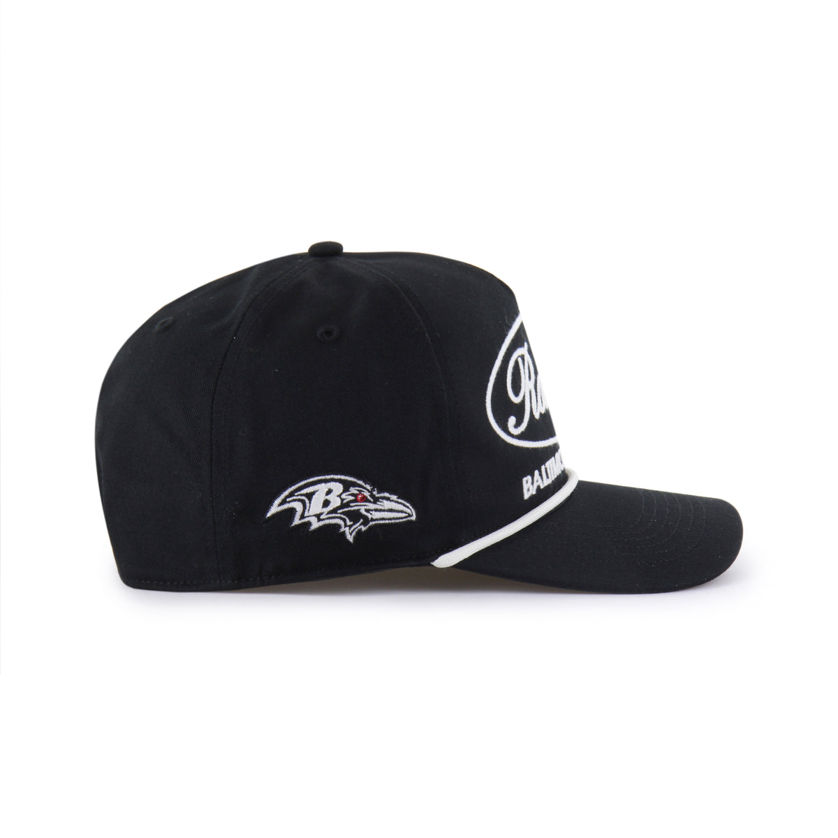 BALTIMORE RAVENS FOUNDATIONAL '47 HITCH RF RELAXED FIT