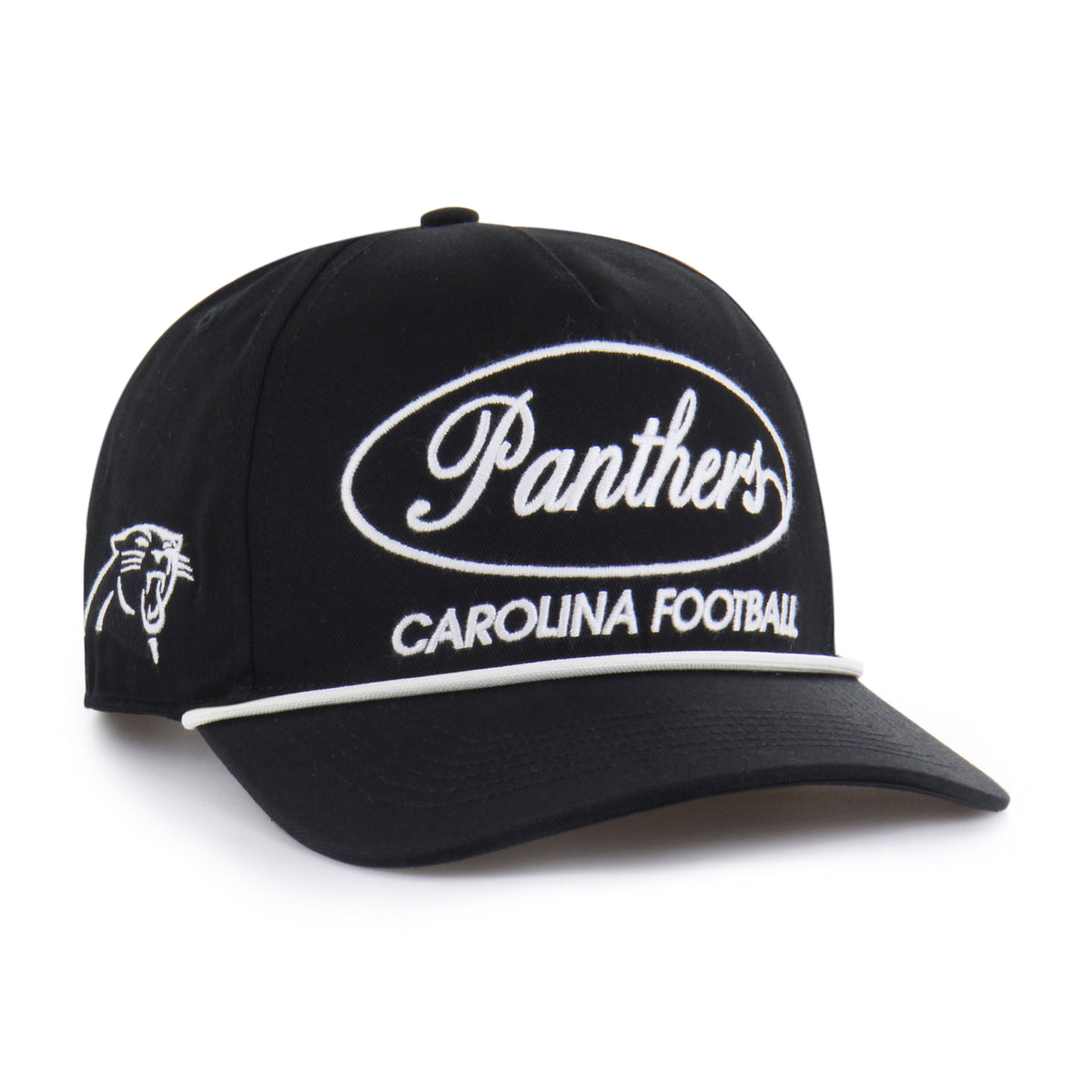 CAROLINA PANTHERS FOUNDATIONAL '47 HITCH RF RELAXED FIT