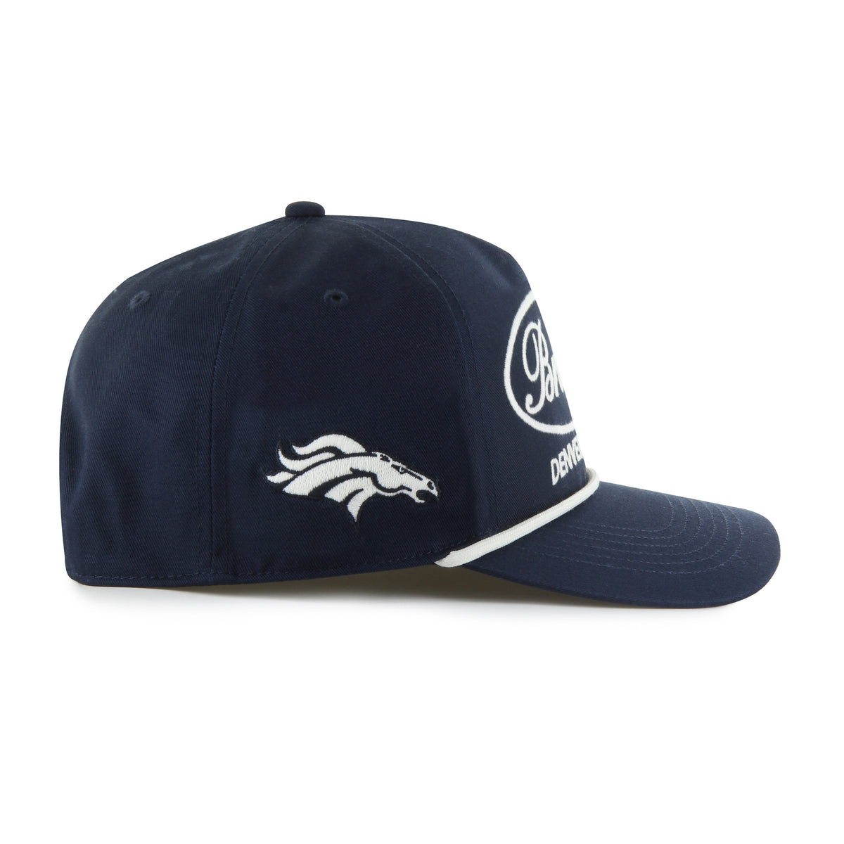 DENVER BRONCOS FOUNDATIONAL '47 HITCH RF RELAXED FIT