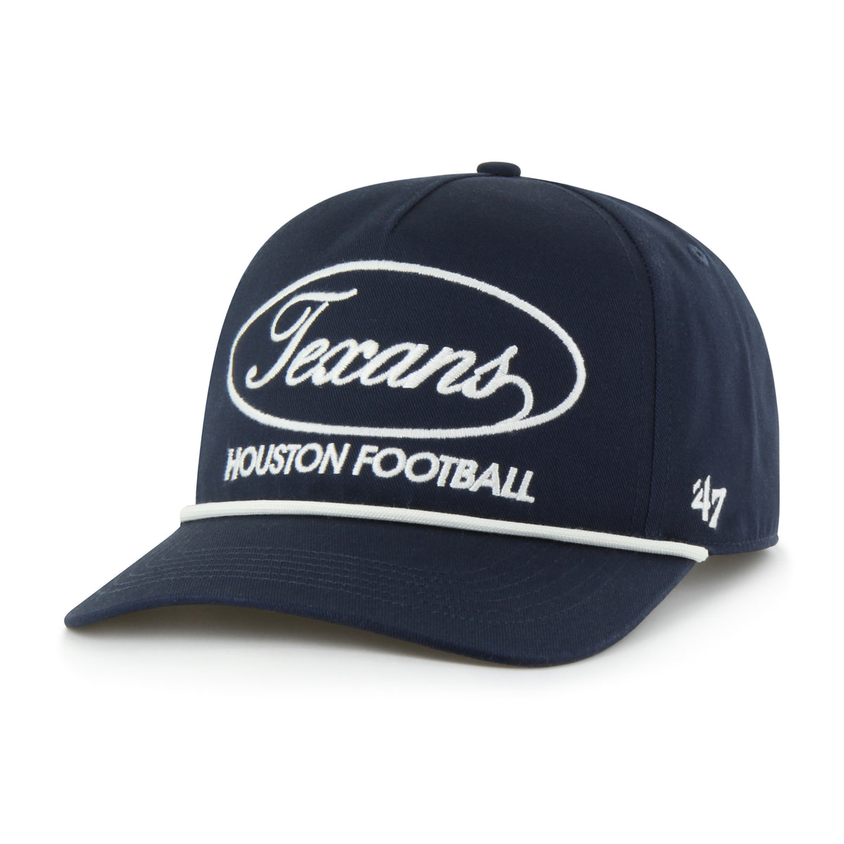 HOUSTON TEXANS FOUNDATIONAL '47 HITCH RF RELAXED FIT