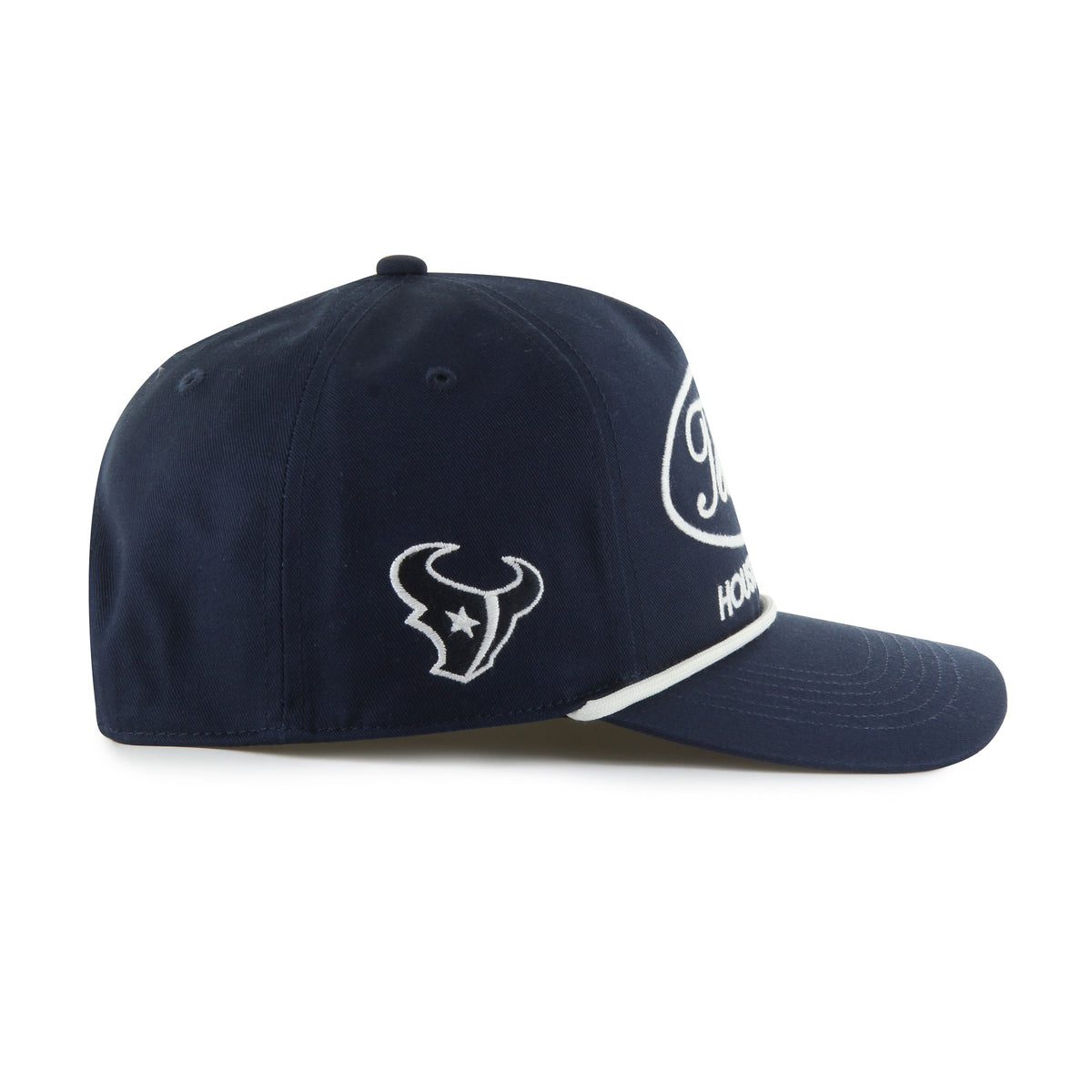HOUSTON TEXANS FOUNDATIONAL '47 HITCH RF RELAXED FIT