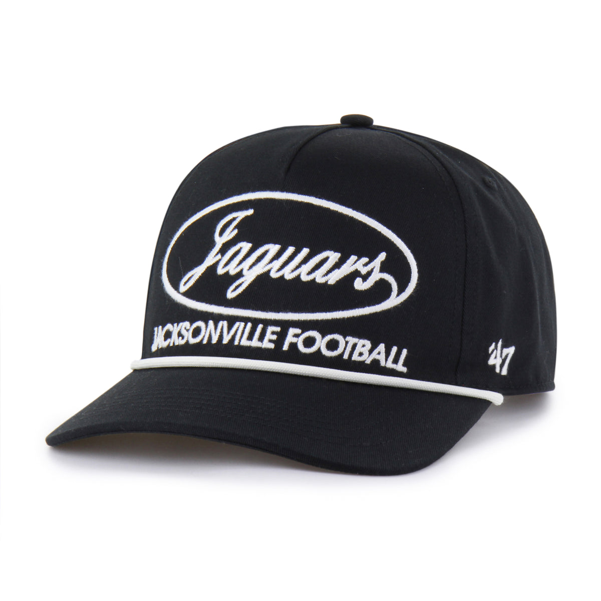 JACKSONVILLE JAGUARS FOUNDATIONAL '47 HITCH RF RELAXED FIT