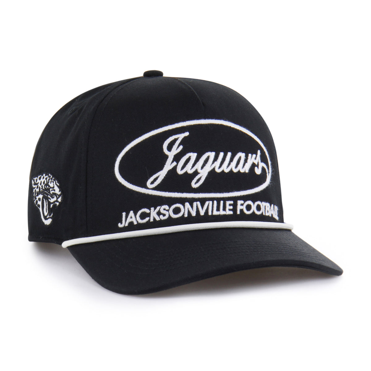 JACKSONVILLE JAGUARS FOUNDATIONAL '47 HITCH RF RELAXED FIT