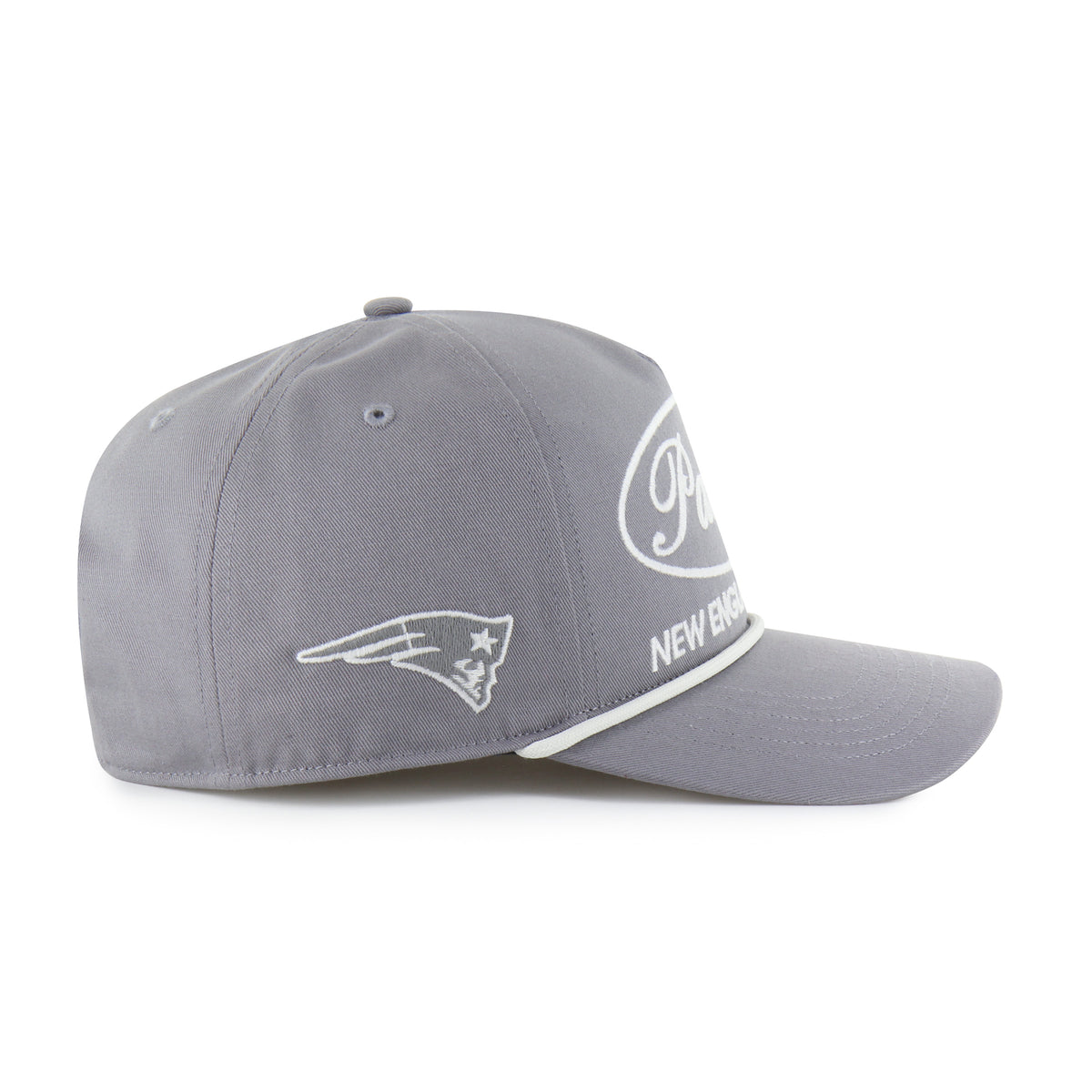NEW ENGLAND PATRIOTS FOUNDATIONAL '47 HITCH RF RELAXED FIT