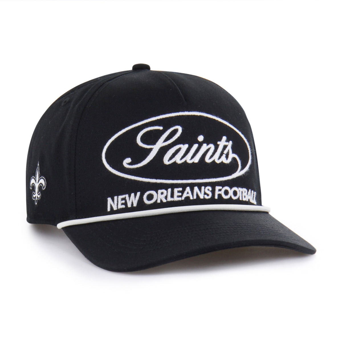 NEW ORLEANS SAINTS FOUNDATIONAL '47 HITCH RF RELAXED FIT
