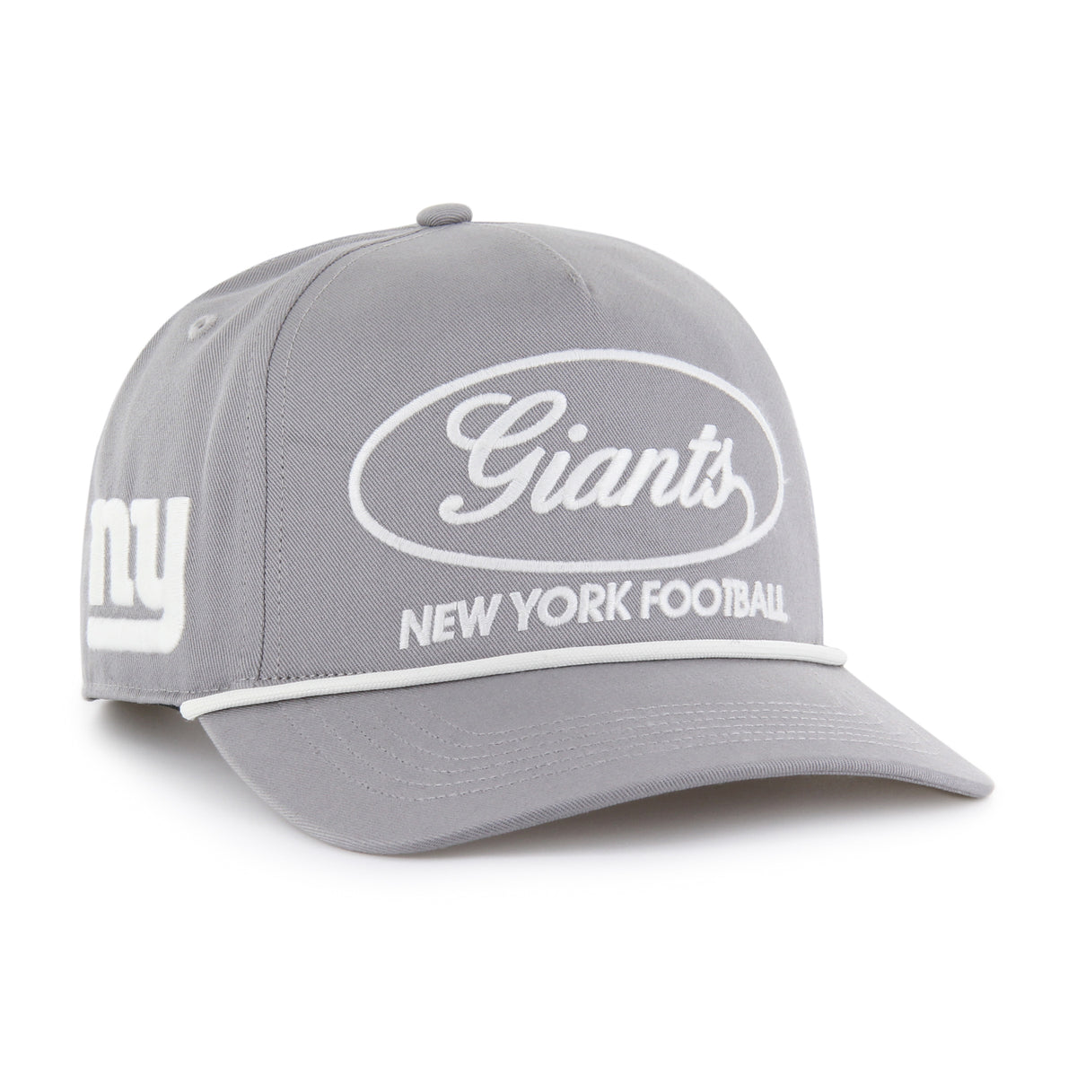 NEW YORK GIANTS FOUNDATIONAL '47 HITCH RF RELAXED FIT