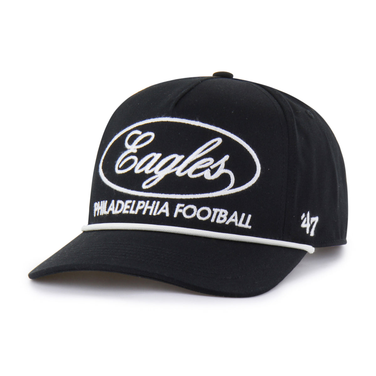 PHILADELPHIA EAGLES FOUNDATIONAL '47 HITCH RF RELAXED FIT