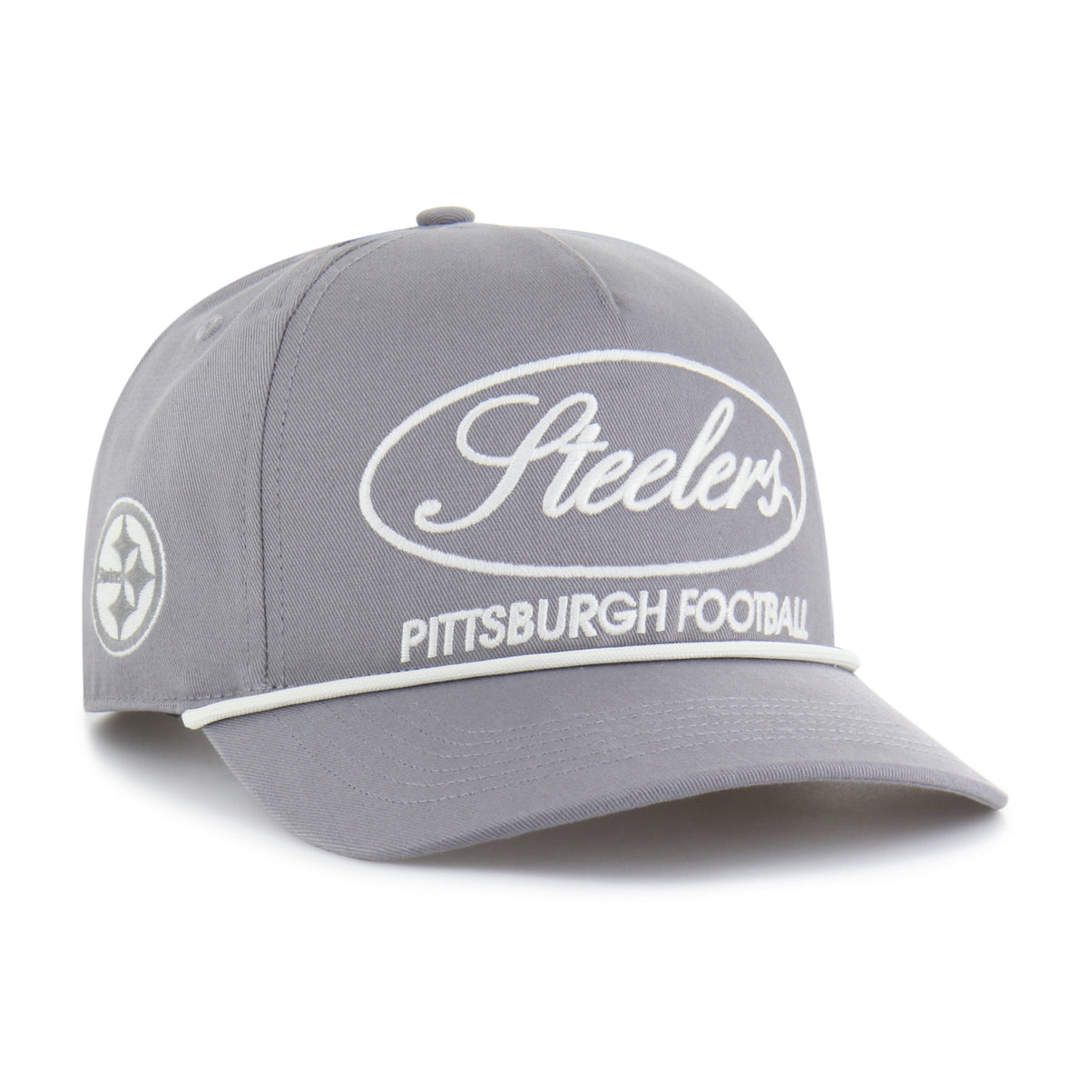 PITTSBURGH STEELERS FOUNDATIONAL '47 HITCH RF RELAXED FIT