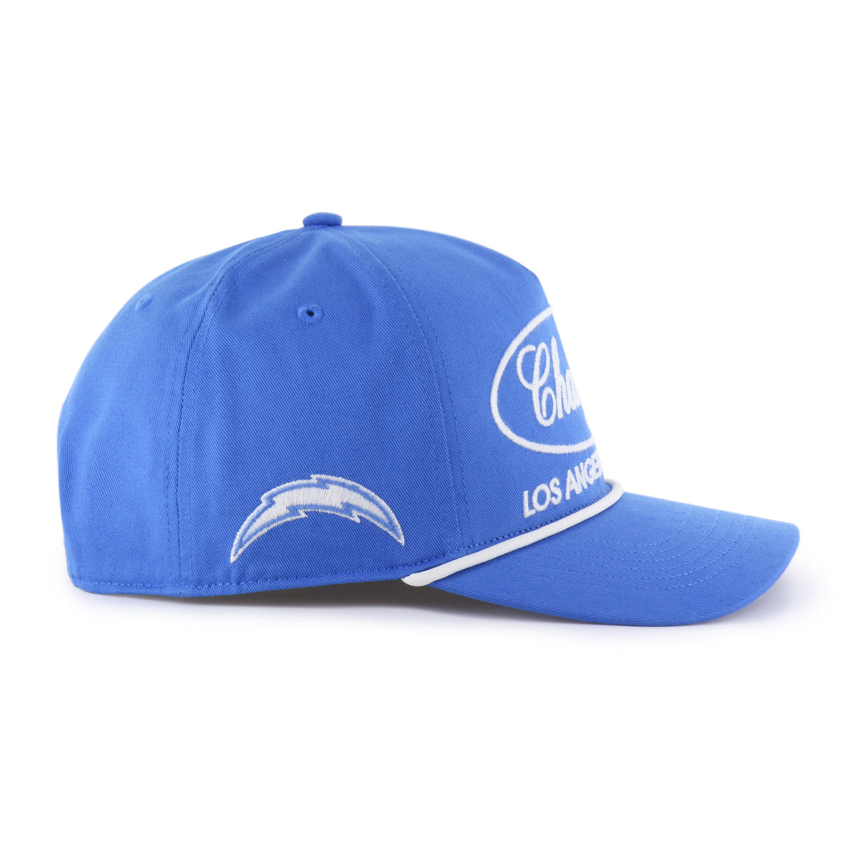 LOS ANGELES CHARGERS FOUNDATIONAL '47 HITCH RF RELAXED FIT