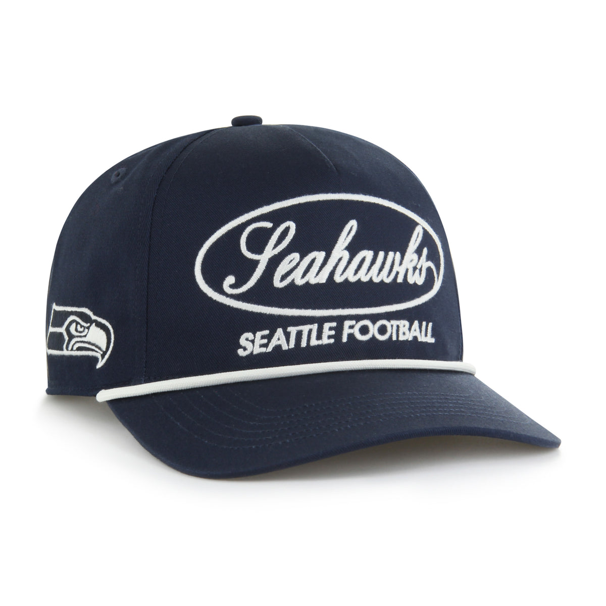 SEATTLE SEAHAWKS FOUNDATIONAL '47 HITCH RF RELAXED FIT