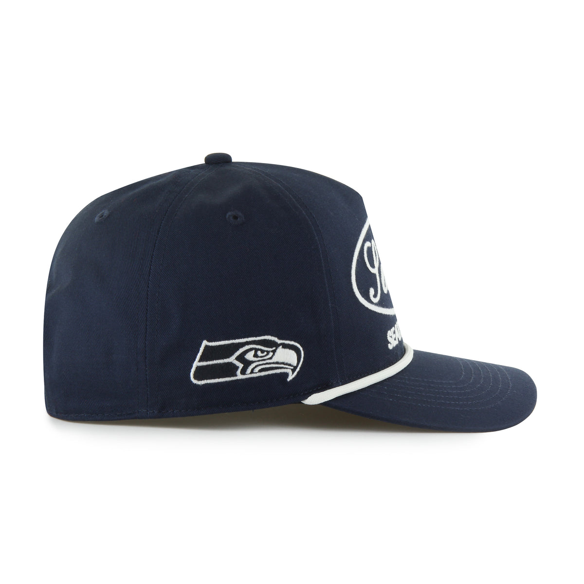 SEATTLE SEAHAWKS FOUNDATIONAL '47 HITCH RF RELAXED FIT