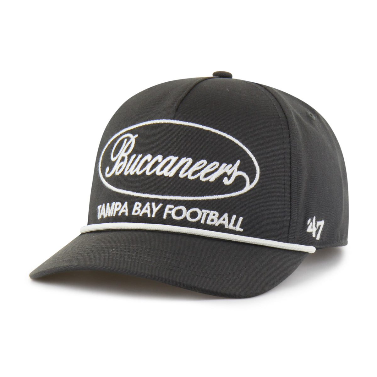 TAMPA BAY BUCCANEERS FOUNDATIONAL '47 HITCH RF RELAXED FIT